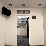 Superb City Apartement/studio * Lüksemburg