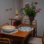 Daire Superb City Apartement/studio *