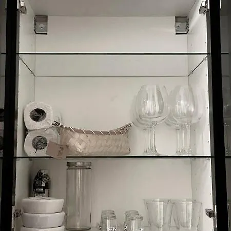 Superb City Apartement/studio * Lussemburgo