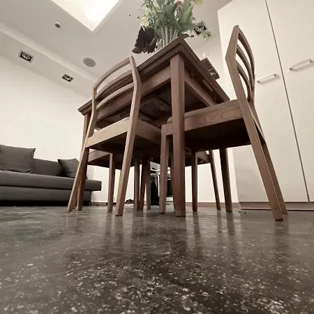 Apartment Superb City Apartement/studio *