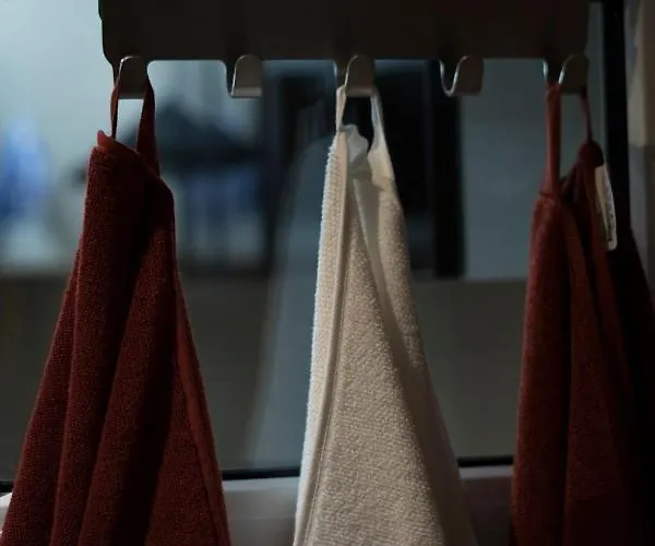 Appartamento Superb City Apartement/studio