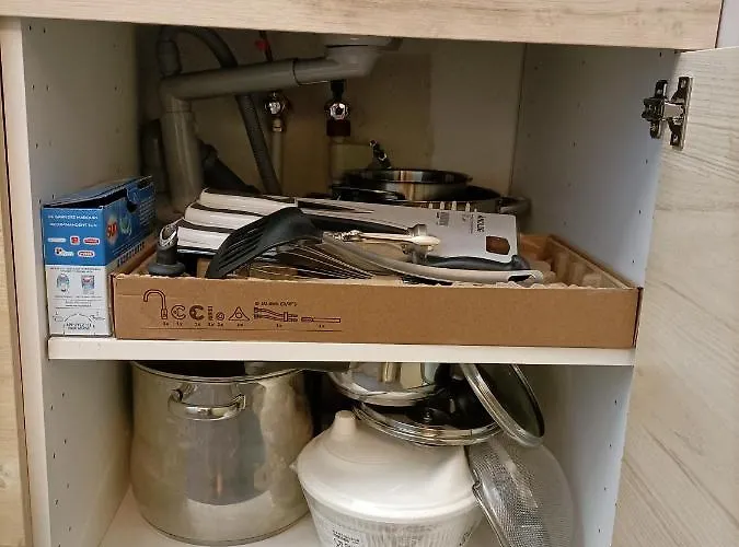 Superb City Apartement/studio * Lussemburgo