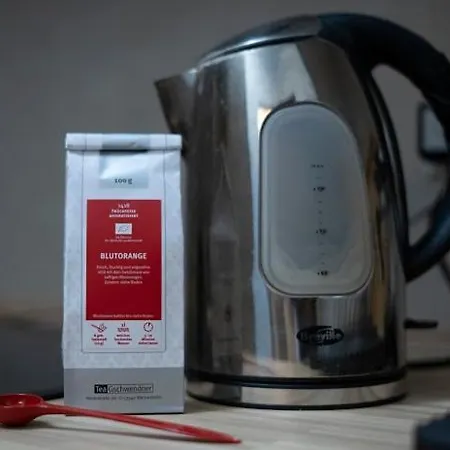 Superb City Apartement/studio Appartamento