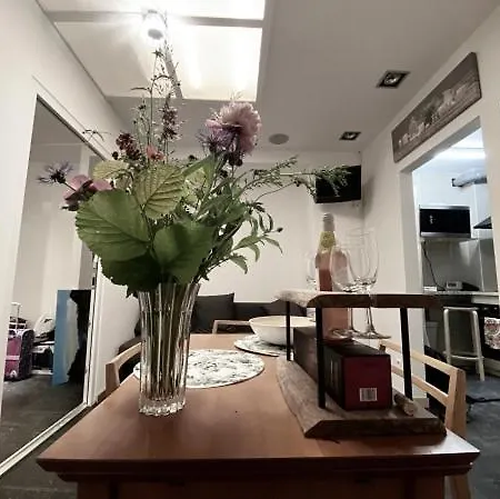 アパート Superb City Apartement/studio *