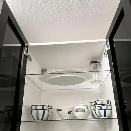 Superb City Apartement/studio Appartamento Lussemburgo