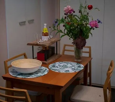 アパート Superb City Apartement/studio *