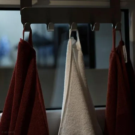 アパート Superb City Apartement/studio