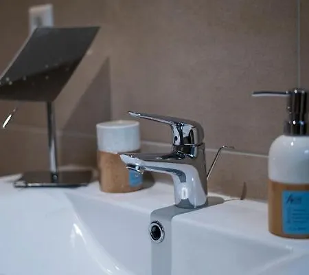 Superb City Apartement/studio *