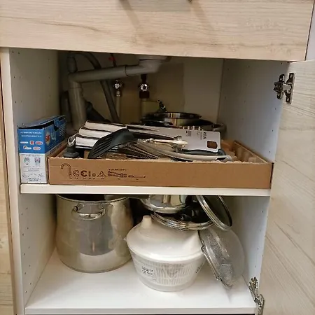 Superb City Apartement/studio * ルクセンブルク