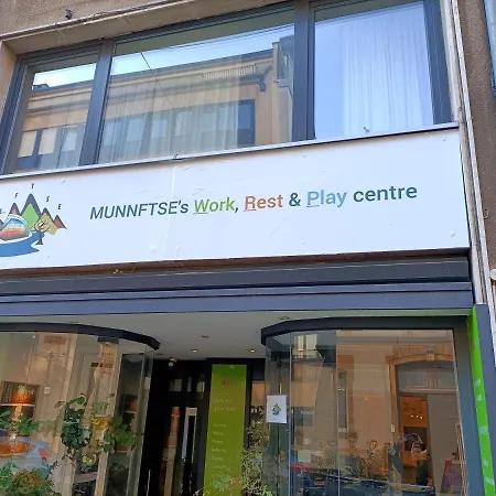 Superb City Apartement/studio *