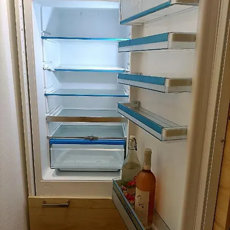 Superb City Apartement/studio アパート *