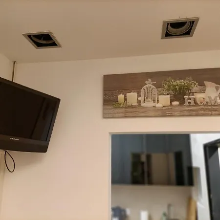 Διαμέρισμα Superb City Apartement/studio *