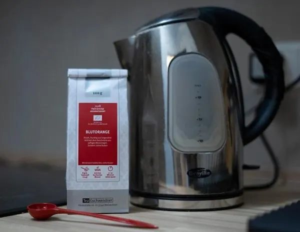 Superb City Apartement/studio 公寓