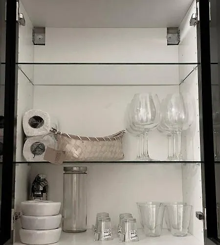 Superb City Apartement/studio * 卢森堡