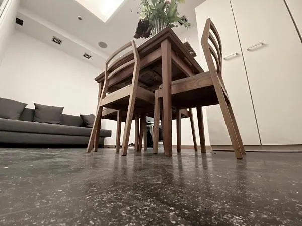 公寓 Superb City Apartement/studio *