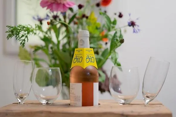 Superb City Apartement/studio *