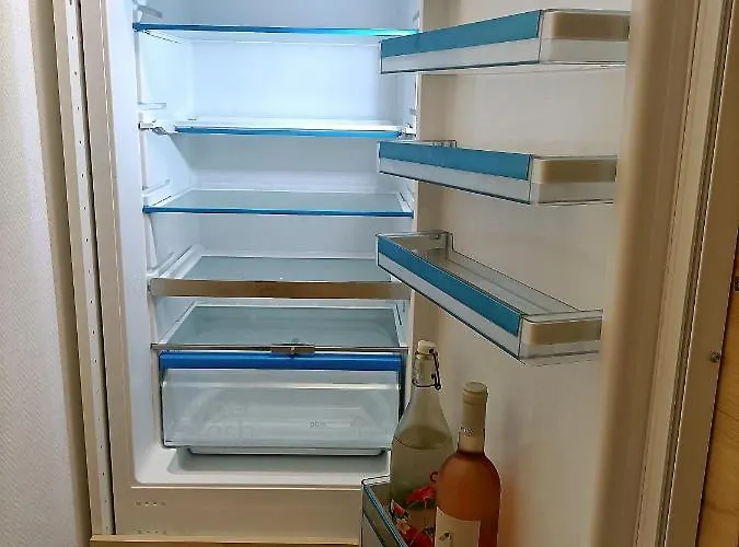 Superb City Apartement/studio Lejlighed *