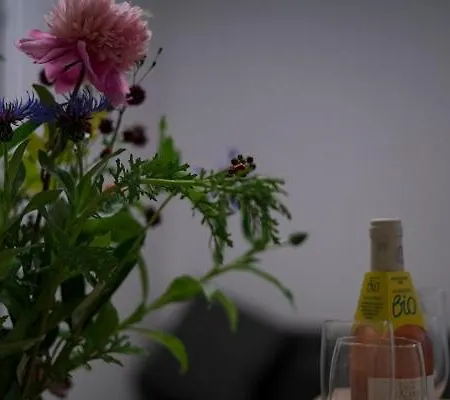 Superb City Apartement/studio