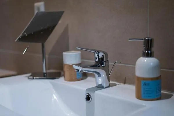 Superb City Apartement/studio *