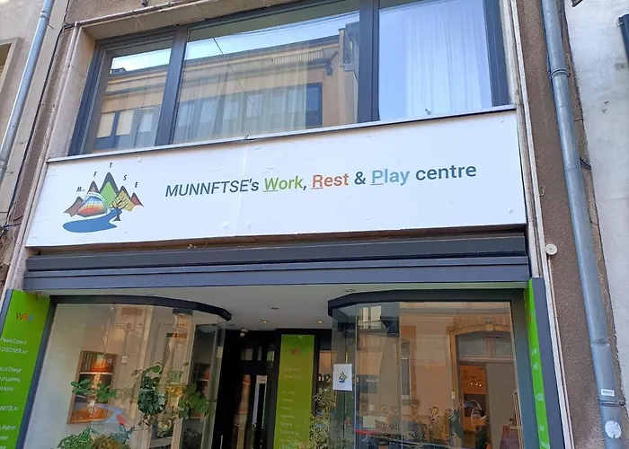 Superb City Apartement/studio *